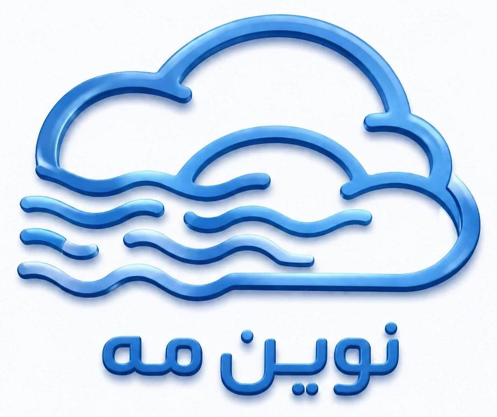 مه پاش و رطوبت ساز نوین مه
