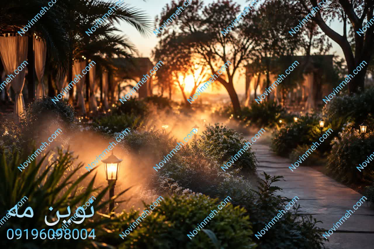 جلوهای ویژه