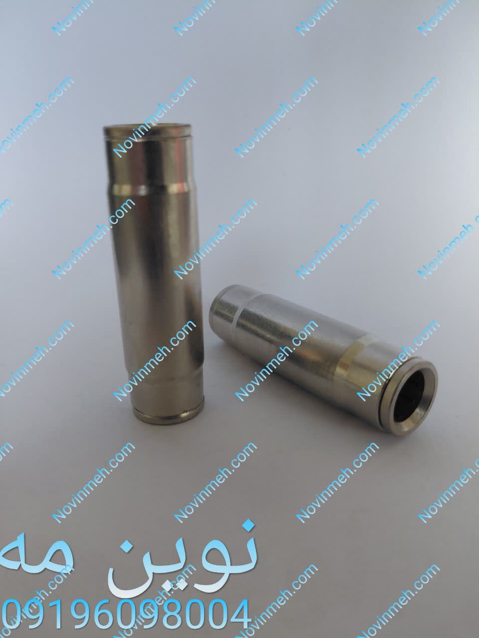 پایه نازل مه پاش فشار قوی(مدل اقتصادی ۲۰ گرمی)